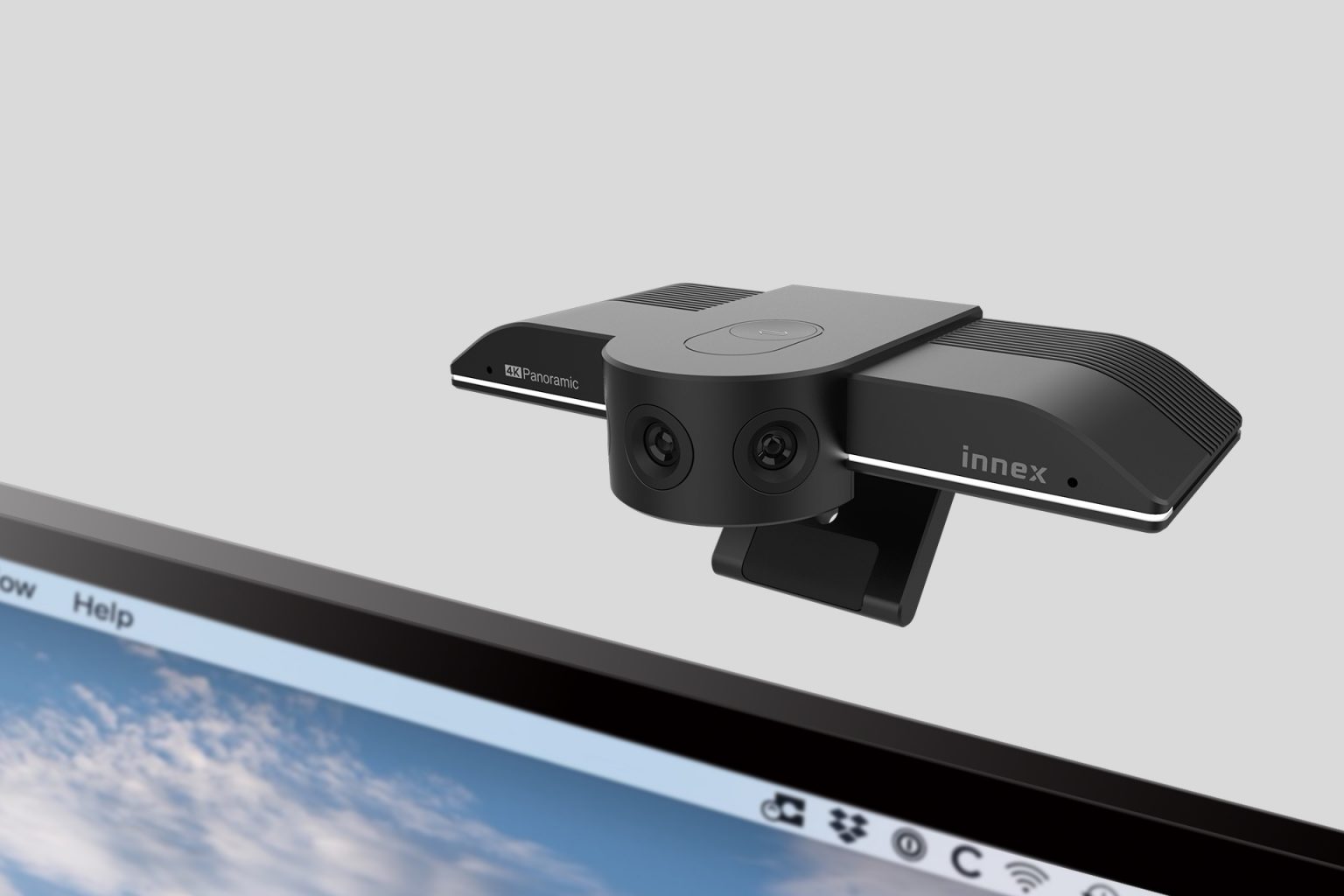 Kamera Wideokonferencyjna Panoramiczna INNEX C830